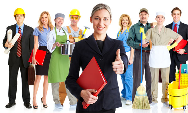 Bakırköy Manikürcü Hizmeti